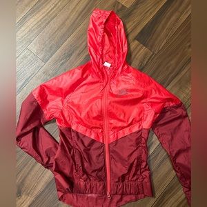 Nike windbreaker